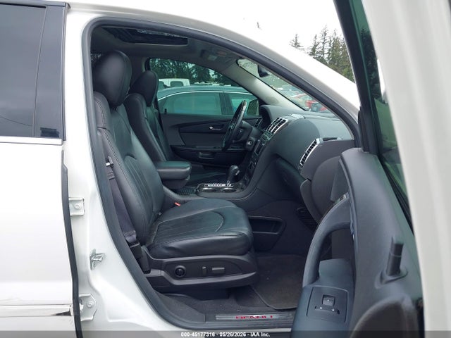 Aukcja sprzedaży 2011 Gmc Acadia Denali, vin: 1GKKVTED8BJ300832, numer aukcji: 45177316