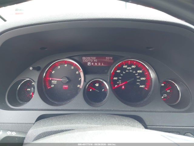 Aukcja sprzedaży 2011 Gmc Acadia Denali, vin: 1GKKVTED8BJ300832, numer aukcji: 45177316