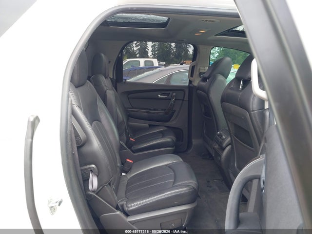 Aukcja sprzedaży 2011 Gmc Acadia Denali, vin: 1GKKVTED8BJ300832, numer aukcji: 45177316