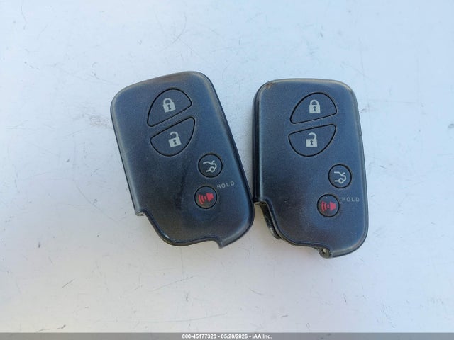 Продаж на аукціоні авто 2006 Lexus Is 250, vin: JTHBK262365023404, номер лоту: 45177320