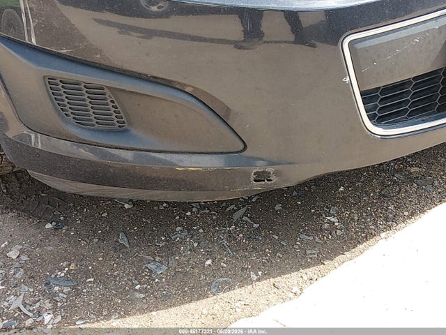 2013 Chevrolet Sonic Lt Auto მანქანა იყიდება აუქციონზე, vin: 1G1JC5SB7D4134910, აუქციონის ნომერი: 45177321