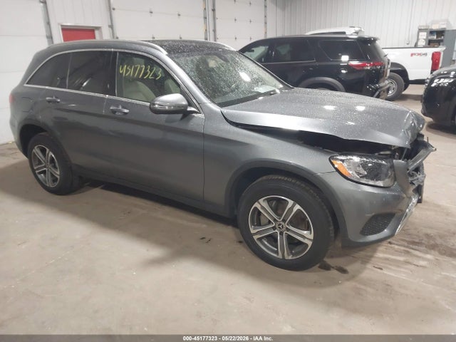 Aukcja sprzedaży 2019 Mercedes-benz Glc 300 4matic, vin: WDC0G4KB4KF566061, numer aukcji: 45177323