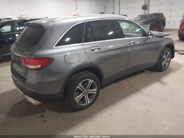 Aukcja sprzedaży 2019 Mercedes-benz Glc 300 4matic, vin: WDC0G4KB4KF566061, numer aukcji: 45177323