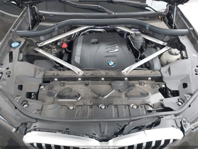 BMW X5 Sdrive40i 2024 5UX13EU06R9U87117 Image 10