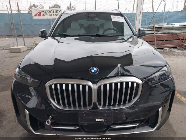 BMW X5 Sdrive40i 2024 5UX13EU06R9U87117 Image 12