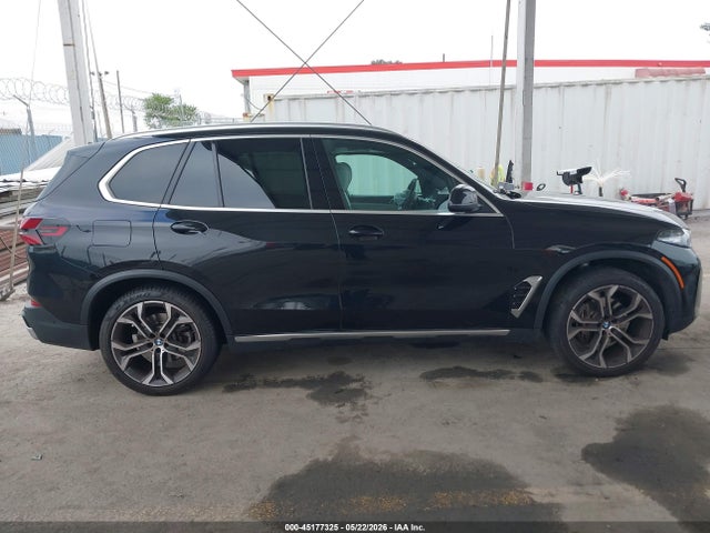BMW X5 Sdrive40i 2024 5UX13EU06R9U87117 Image 13