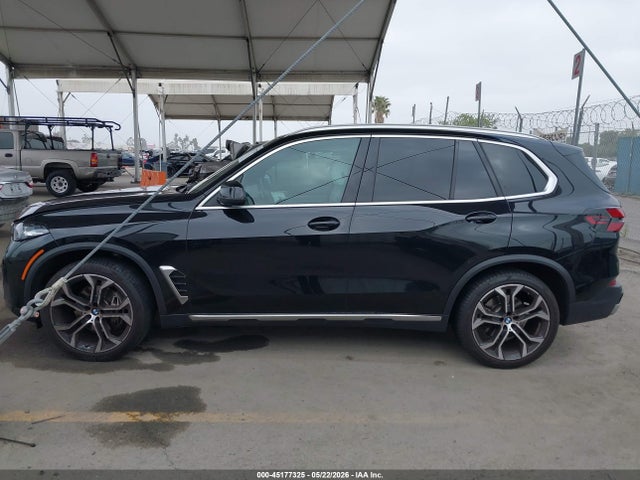 BMW X5 Sdrive40i 2024 5UX13EU06R9U87117 Image 14
