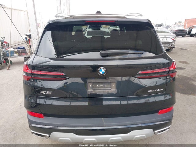 BMW X5 Sdrive40i 2024 5UX13EU06R9U87117 Image 16