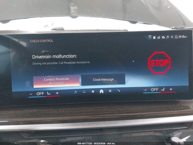 BMW X5 Sdrive40i 2024 5UX13EU06R9U87117 Image 17