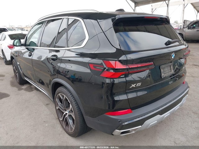 BMW X5 Sdrive40i 2024 5UX13EU06R9U87117 Image 3