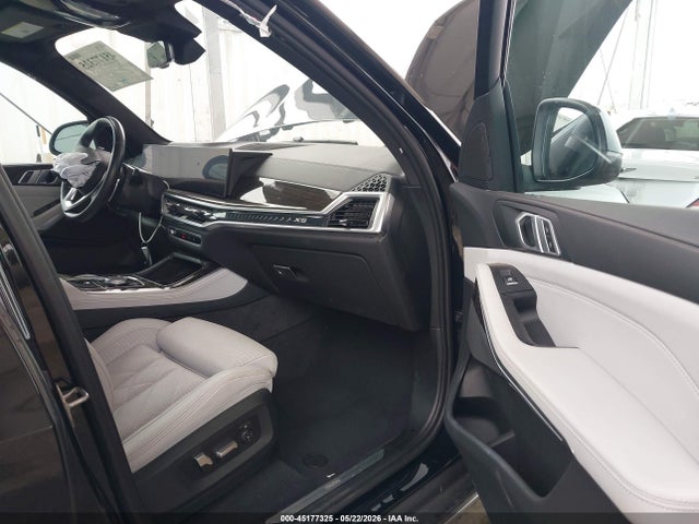 BMW X5 Sdrive40i 2024 5UX13EU06R9U87117 Image 5