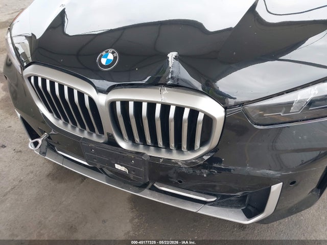 BMW X5 Sdrive40i 2024 5UX13EU06R9U87117 Image 6