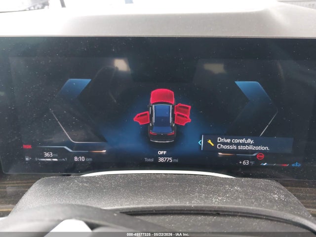 BMW X5 Sdrive40i 2024 5UX13EU06R9U87117 Image 7