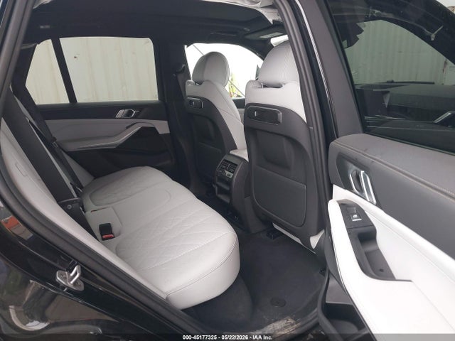 45177325 :رقم المزاد ، 5UX13EU06R9U87117 vin ، 2024 Bmw X5 Sdrive40i مزاد بيع