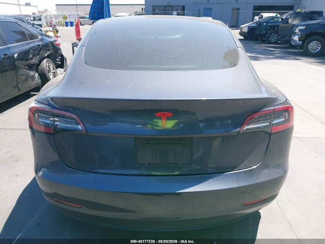 Продажа на аукционе авто 2023 Tesla Model 3 Rear-wheel Drive, vin: 5YJ3E1EA8PF608687, номер лота: 45177330