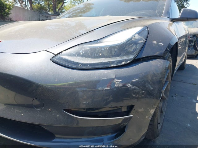 Продажа на аукционе авто 2023 Tesla Model 3 Rear-wheel Drive, vin: 5YJ3E1EA8PF608687, номер лота: 45177330