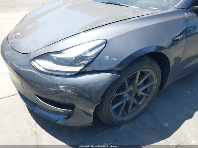 Продажа на аукционе авто 2023 Tesla Model 3 Rear-wheel Drive, vin: 5YJ3E1EA8PF608687, номер лота: 45177330