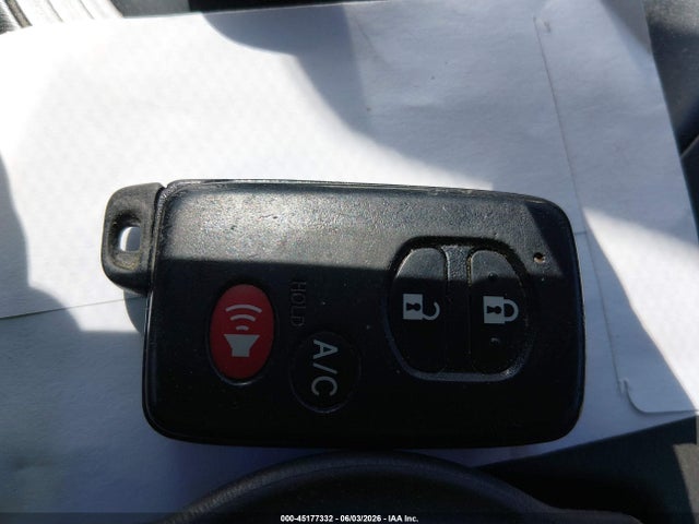Продаж на аукціоні авто 2011 Toyota Prius Three, vin: JTDKN3DU7B0259533, номер лоту: 45177332