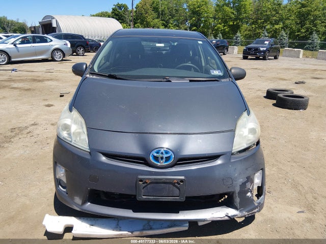 Продаж на аукціоні авто 2011 Toyota Prius Three, vin: JTDKN3DU7B0259533, номер лоту: 45177332