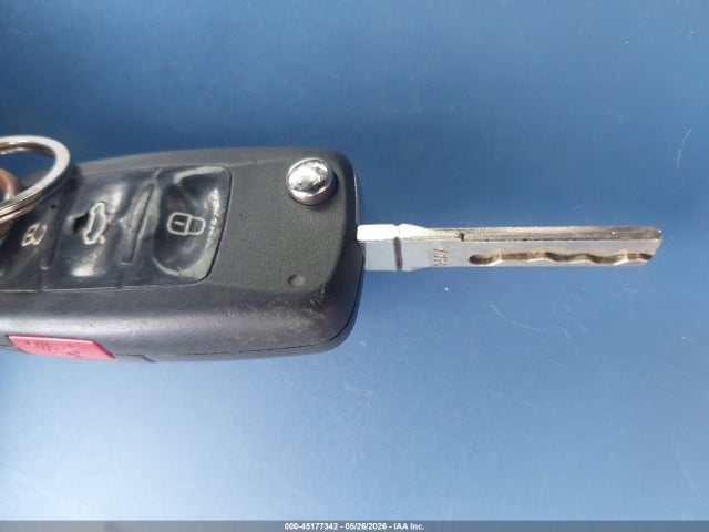 Aukcja sprzedaży 2011 Volkswagen Jetta 2.5l Se, vin: 3VWDZ7AJ2BM343042, numer aukcji: 45177342