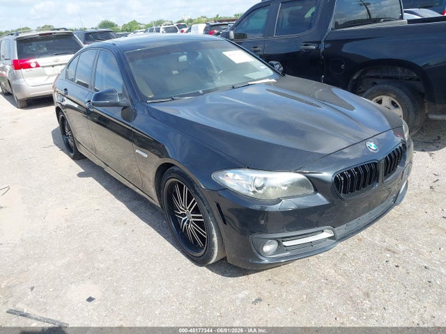 Aukcja sprzedaży 2015 Bmw 528i, vin: WBA5A5C56FD518099, numer aukcji: 45177344