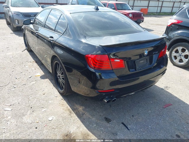 Продаж на аукціоні авто 2015 Bmw 528i, vin: WBA5A5C56FD518099, номер лоту: 45177344
