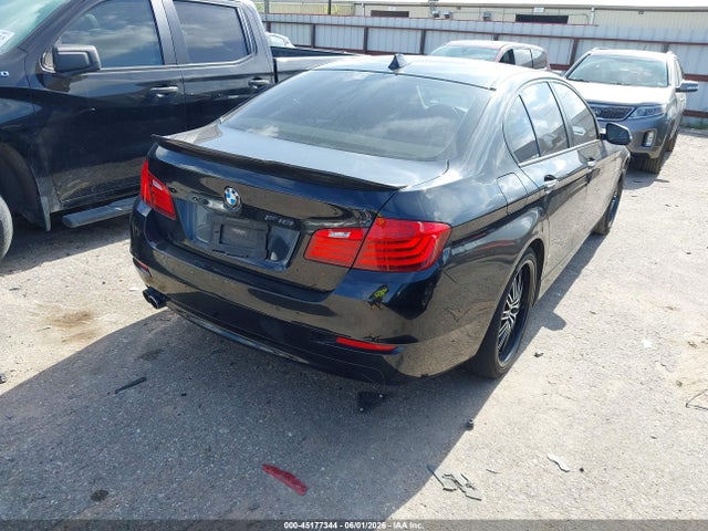 Aukcja sprzedaży 2015 Bmw 528i, vin: WBA5A5C56FD518099, numer aukcji: 45177344