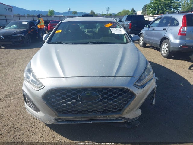 5NPE34AF7KH778213 Hyundai SONATA SEL