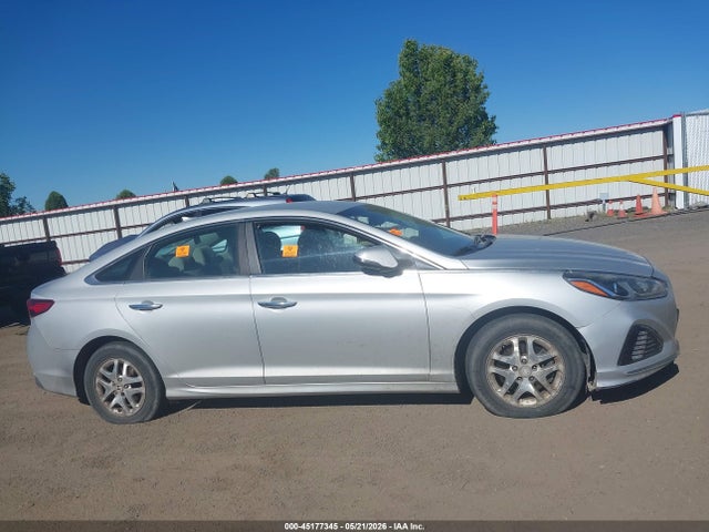 5NPE34AF7KH778213 Hyundai SONATA SEL