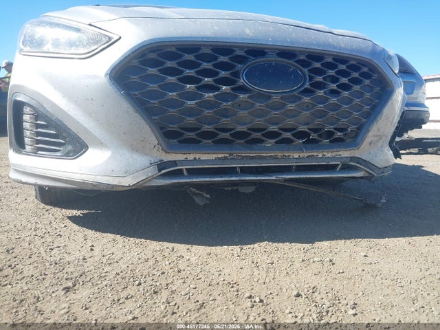 5NPE34AF7KH778213 Hyundai SONATA SEL