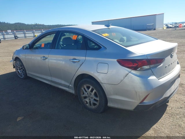 5NPE34AF7KH778213 Hyundai SONATA SEL