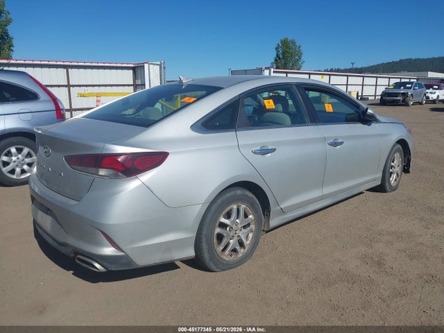 5NPE34AF7KH778213 Hyundai SONATA SEL