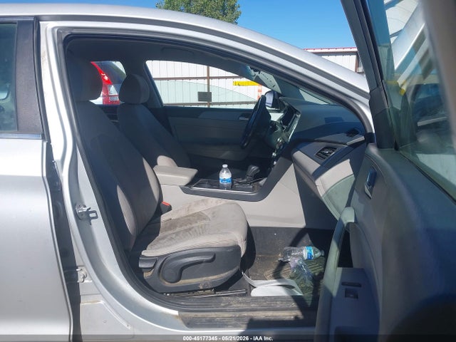 5NPE34AF7KH778213 Hyundai SONATA SEL