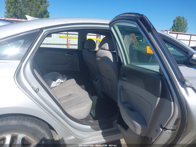 5NPE34AF7KH778213 Hyundai SONATA SEL
