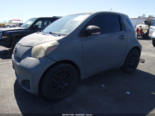 Продаж на аукціоні авто 2012 Scion Iq, vin: JTNJJXB05CJ012341, номер лоту: 45177350