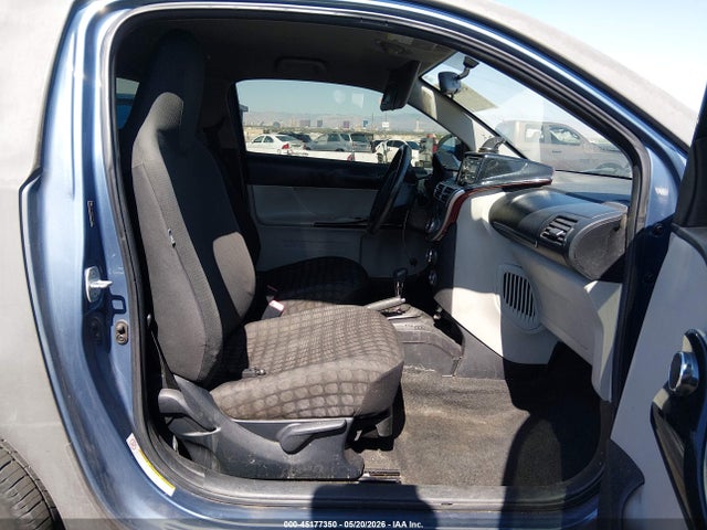 Продаж на аукціоні авто 2012 Scion Iq, vin: JTNJJXB05CJ012341, номер лоту: 45177350