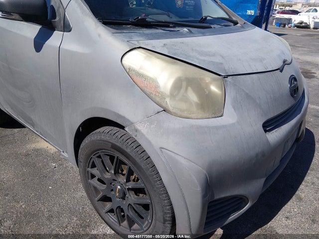 Продаж на аукціоні авто 2012 Scion Iq, vin: JTNJJXB05CJ012341, номер лоту: 45177350