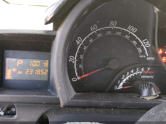 Продаж на аукціоні авто 2012 Scion Iq, vin: JTNJJXB05CJ012341, номер лоту: 45177350