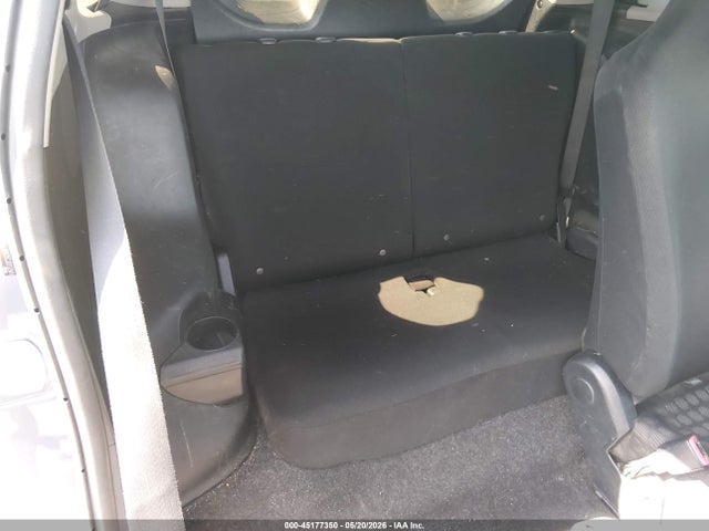 Продаж на аукціоні авто 2012 Scion Iq, vin: JTNJJXB05CJ012341, номер лоту: 45177350