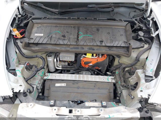 Продажа на аукционе авто 2023 Tesla Model Y Performance Dual Motor All-wheel Drive, vin: 7SAYGDEF4PF611358, номер лота: 45177352