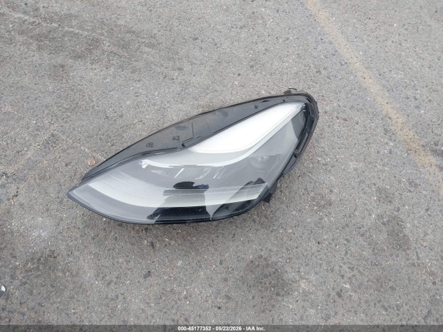 Продажа на аукционе авто 2023 Tesla Model Y Performance Dual Motor All-wheel Drive, vin: 7SAYGDEF4PF611358, номер лота: 45177352