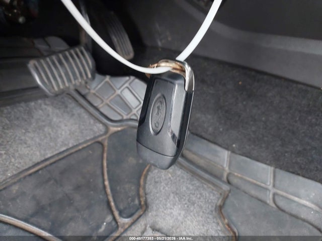 2015 Ford Fusion Se მანქანა იყიდება აუქციონზე, vin: 3FA6P0HD3FR289189, აუქციონის ნომერი: 45177353
