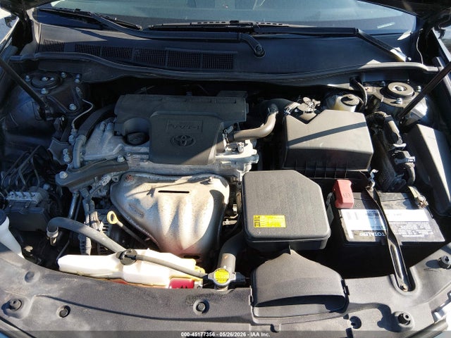 4T4BF1FK1ER409499 Toyota CAMRY LE