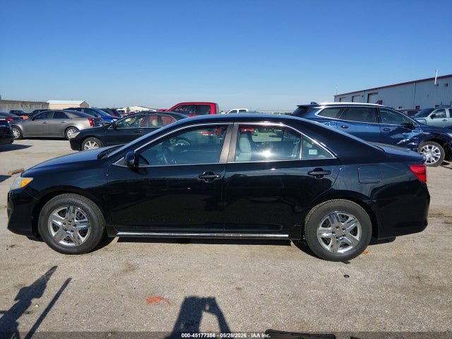 4T4BF1FK1ER409499 Toyota CAMRY LE