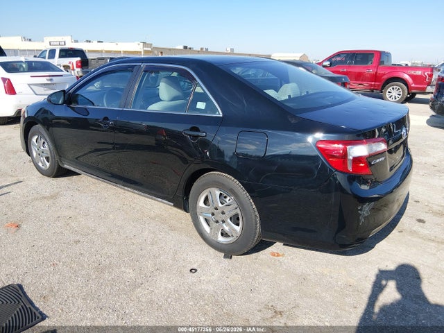 4T4BF1FK1ER409499 Toyota CAMRY LE