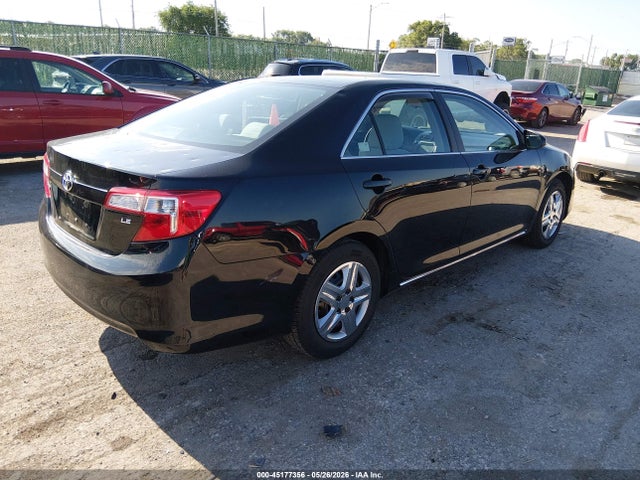 4T4BF1FK1ER409499 Toyota CAMRY LE