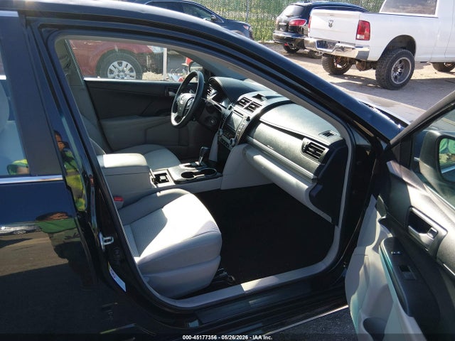 4T4BF1FK1ER409499 Toyota CAMRY LE