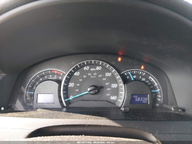 4T4BF1FK1ER409499 Toyota CAMRY LE