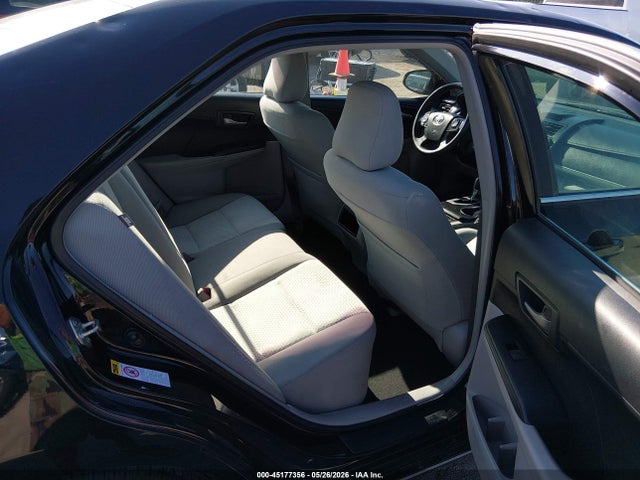 4T4BF1FK1ER409499 Toyota CAMRY LE