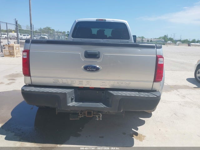 45177361 :رقم المزاد ، 1FT8W4DT1GEA23832 vin ، 2016 Ford F-450 Xl مزاد بيع